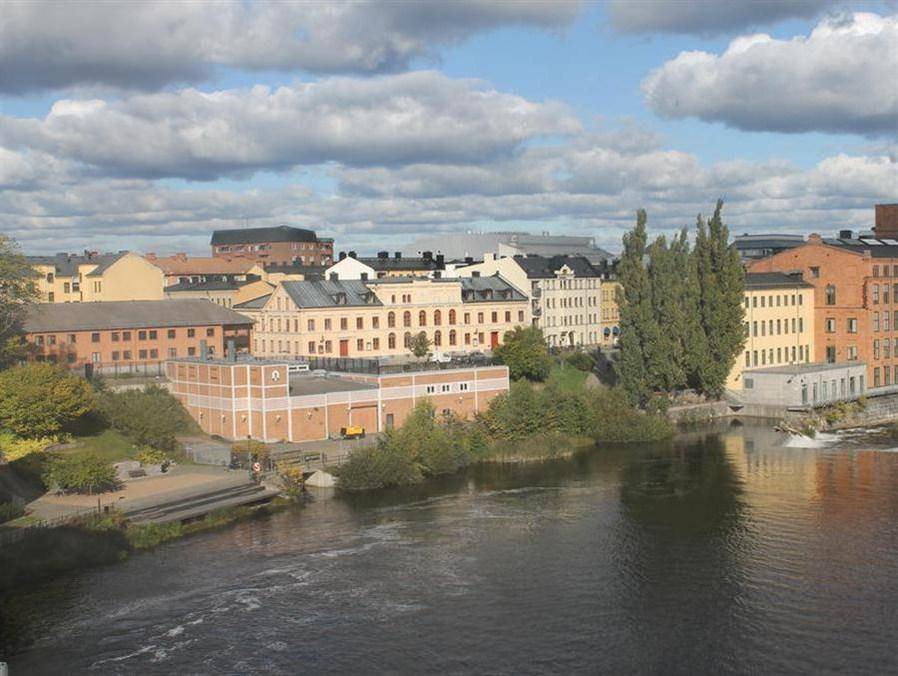 Gamla Staden Hostel | 26 m² Hostel ∙ 6 guests