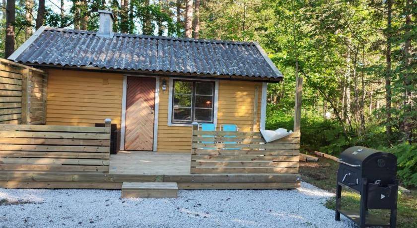 Vibble House | 26 m² House ∙ 2 bedrooms ∙ 4 guests