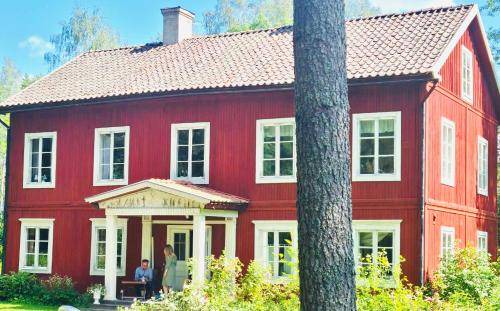 Garpenberg House | 260 m² House ∙ 4 bedrooms ∙ 8 guests