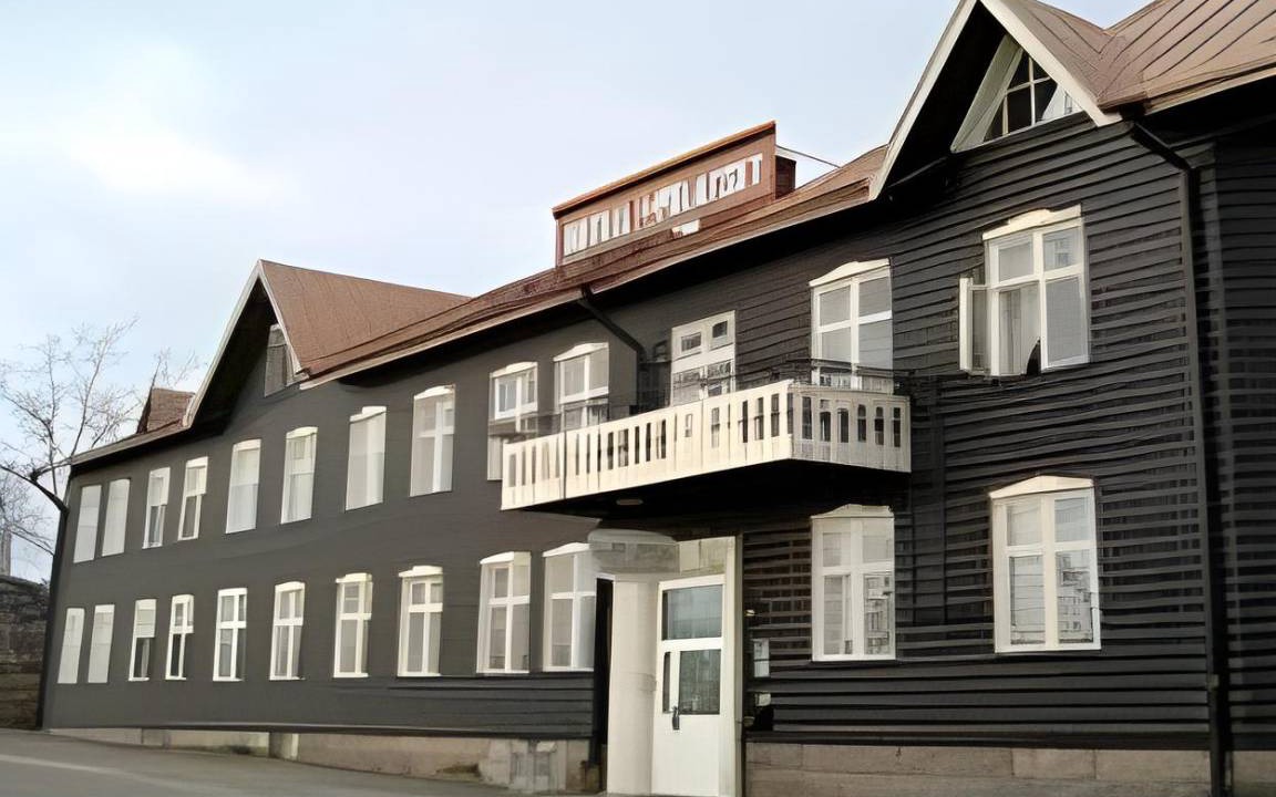 Centrum Resort | 27 m² Resort ∙ 2 bedrooms ∙ 127 guests