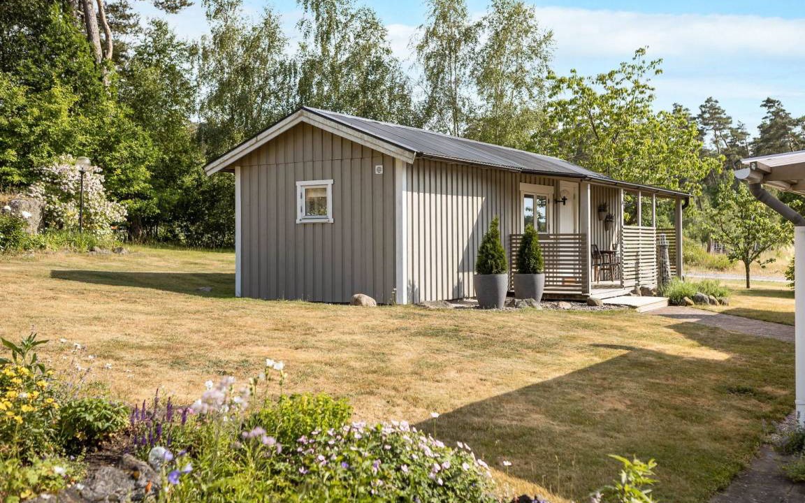 Falkenberg Other | 27 m² Accommodation ∙ 1 bedroom ∙ 4 guests