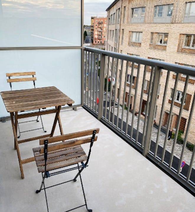 Taby Apartment | 29 m² Apartment ∙ 2 guests