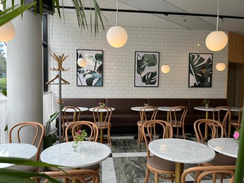 Hotel | Solna