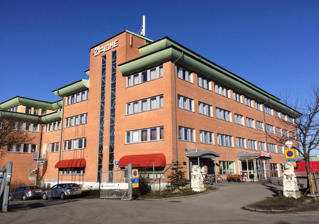 Arsta Hotel | 2Home Stockholm South
