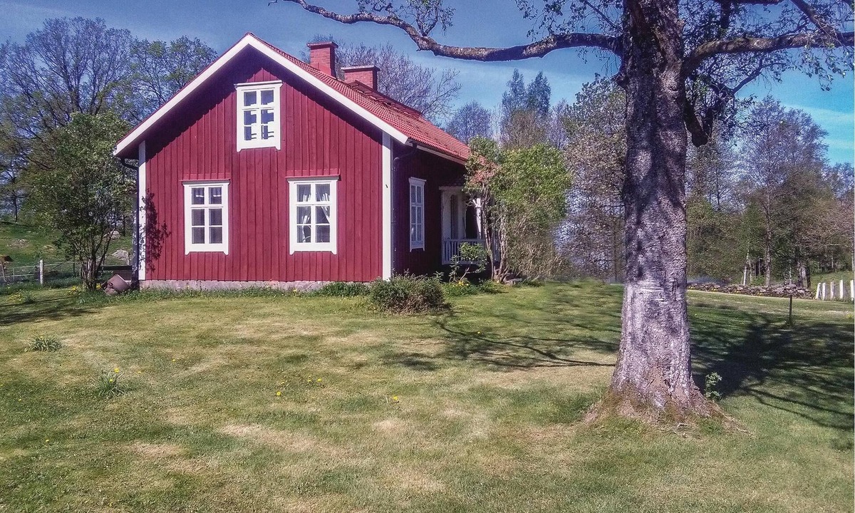 Smalandsstenar House | 3 bedroom accommodation in Smålandsstenar