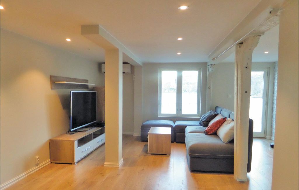 Skanevik Apartment | 3 bedroom accommodation in Skånevik