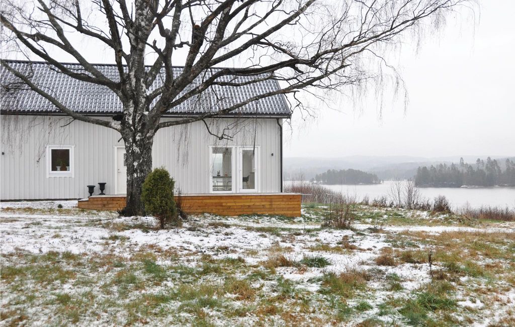 Arjang House | 3 bedroom accommodation in Årjäng