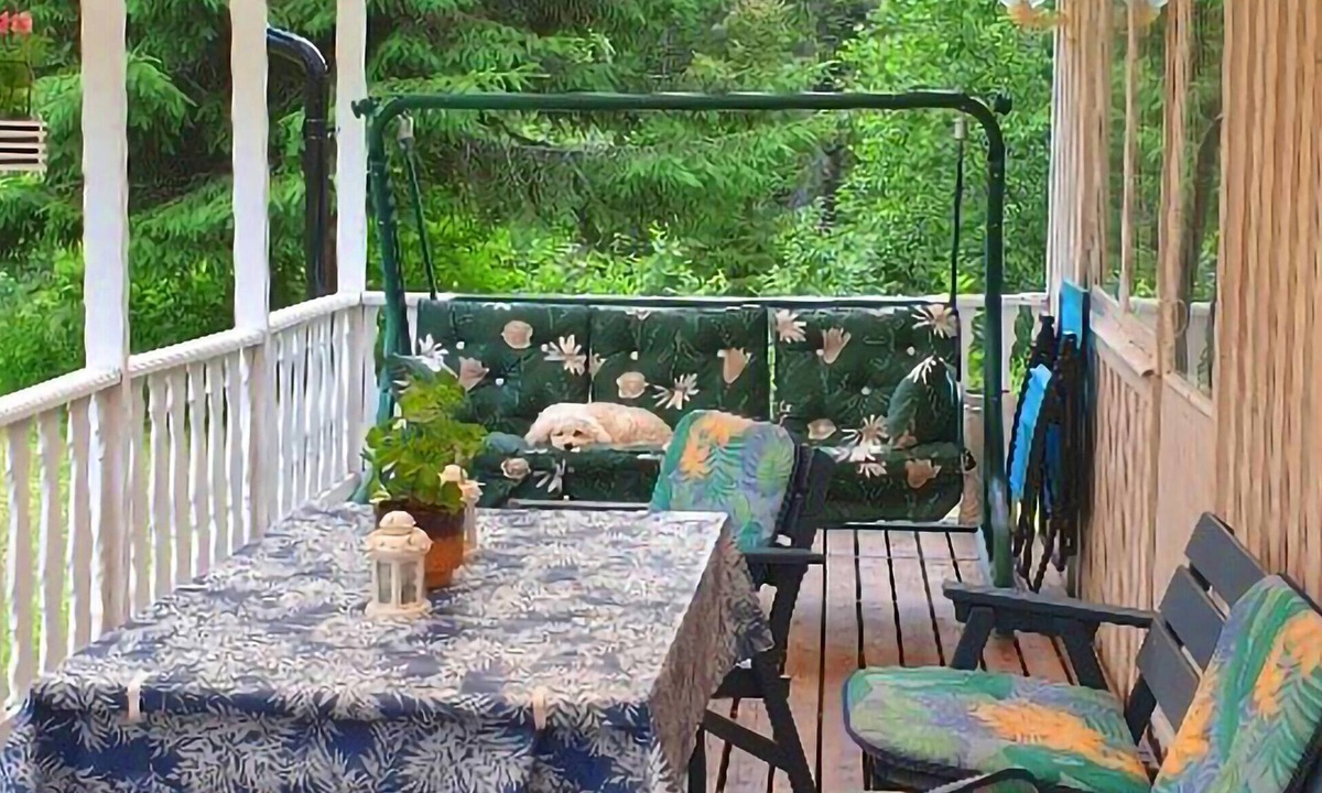 Bjasta House | 3 bedroom accommodation in Bjästa