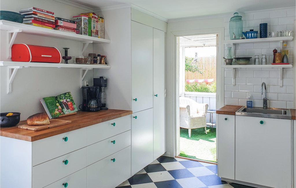 Sparreholm House | 3 bedroom accommodation in Sparreholm