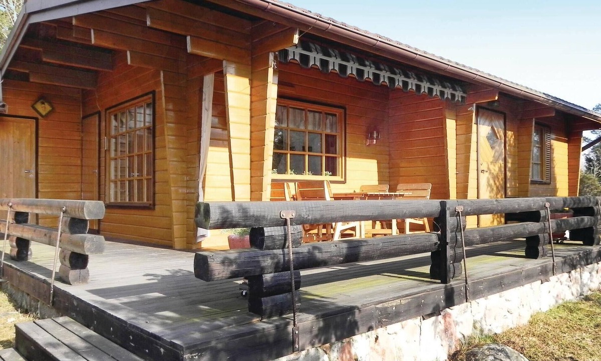 Grisslehamn House | 3 bedroom amazing home in Grisslehamn