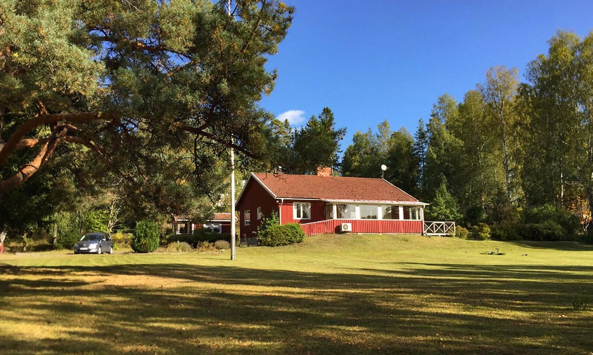 Bergshamra House | 3 bedroom amazing home in Bergshamra