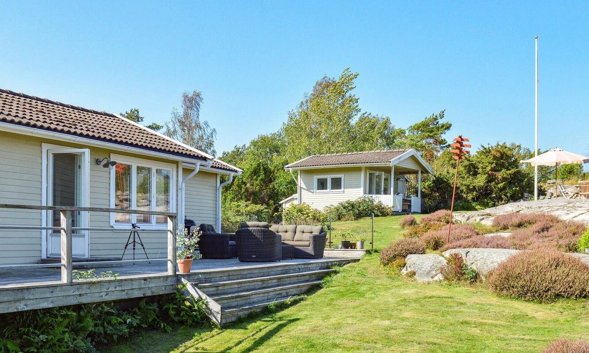 Hoviksnas House | 3 bedroom amazing home in Höviksnäs