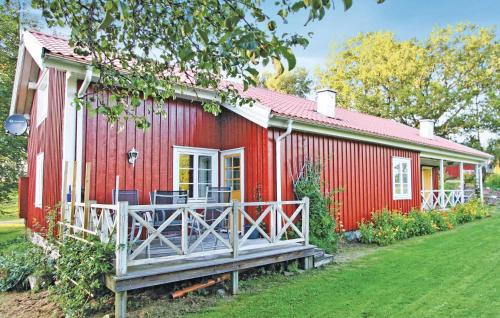 Svenljunga House | 3 Bedroom Amazing Home In Svenljunga