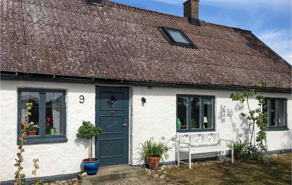 Nybrostrand House | 3 Bedroom Amazing Home In Nybrostrand