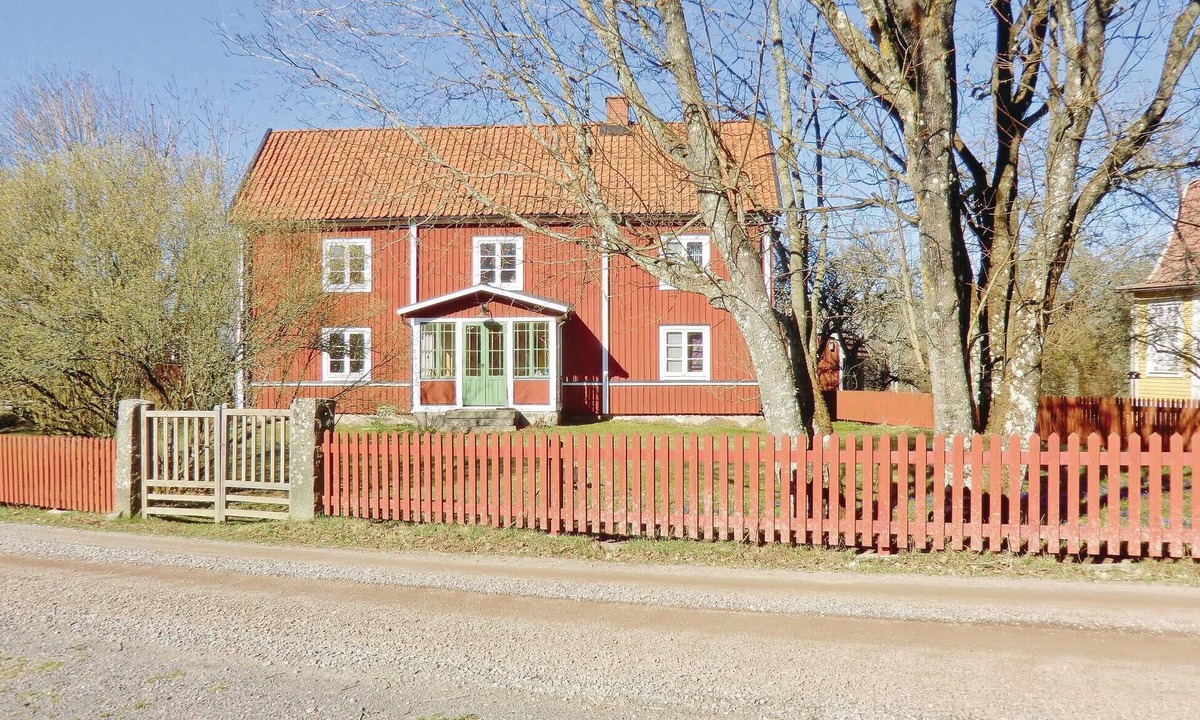 Orsjo House | 3 bedroom amazing home in örsjö