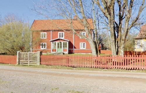 Kopparfly House | 3 Bedroom Amazing Home In Örsjö