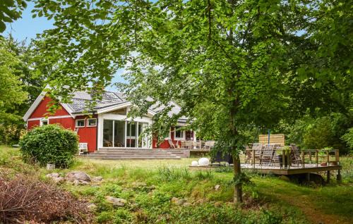 Ronneby House | 3 Bedroom Amazing Home In Ronneby