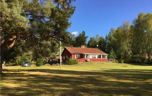 Bergshamra House | 3 Bedroom Amazing Home In Bergshamra