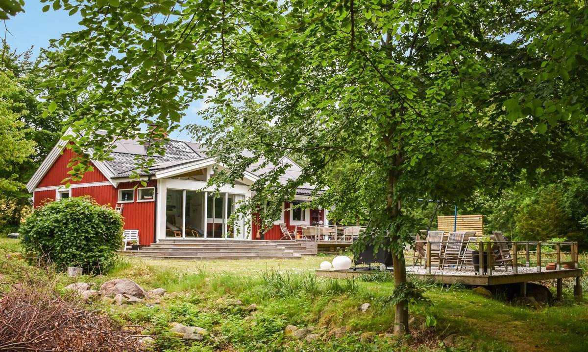 Ronneby House | 3 bedroom amazing home in Ronneby