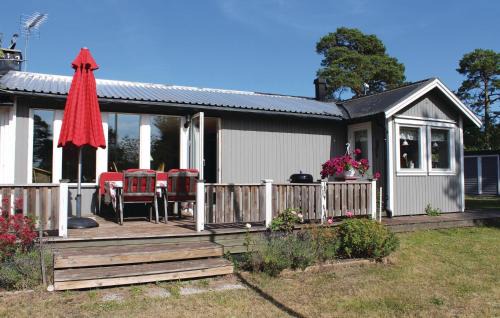 Larbro House | 3 Bedroom Amazing Home In Lärbro