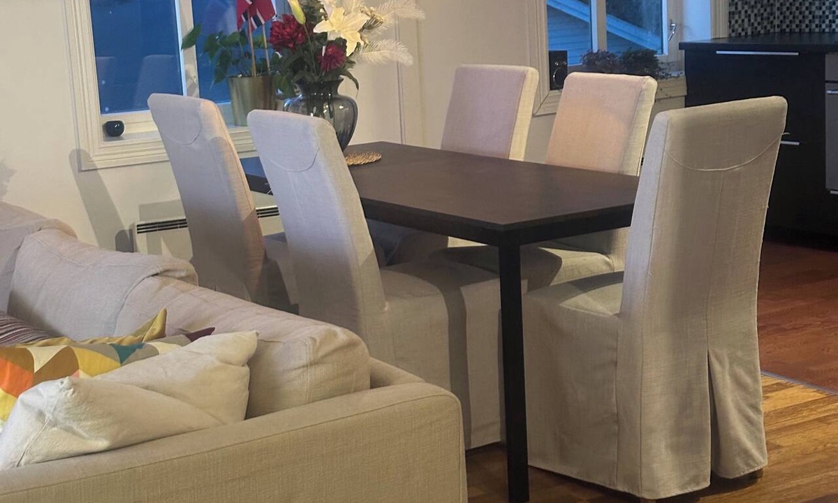 Sentrum Apartment | 3-bedroom apartment in Frogner Oslo perfect for your family getaway