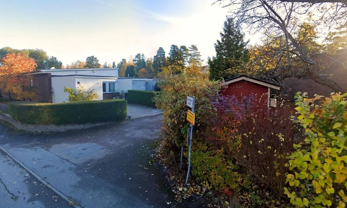 Jarfalla Municipality House | 3 bedroom apartment in Järfälla