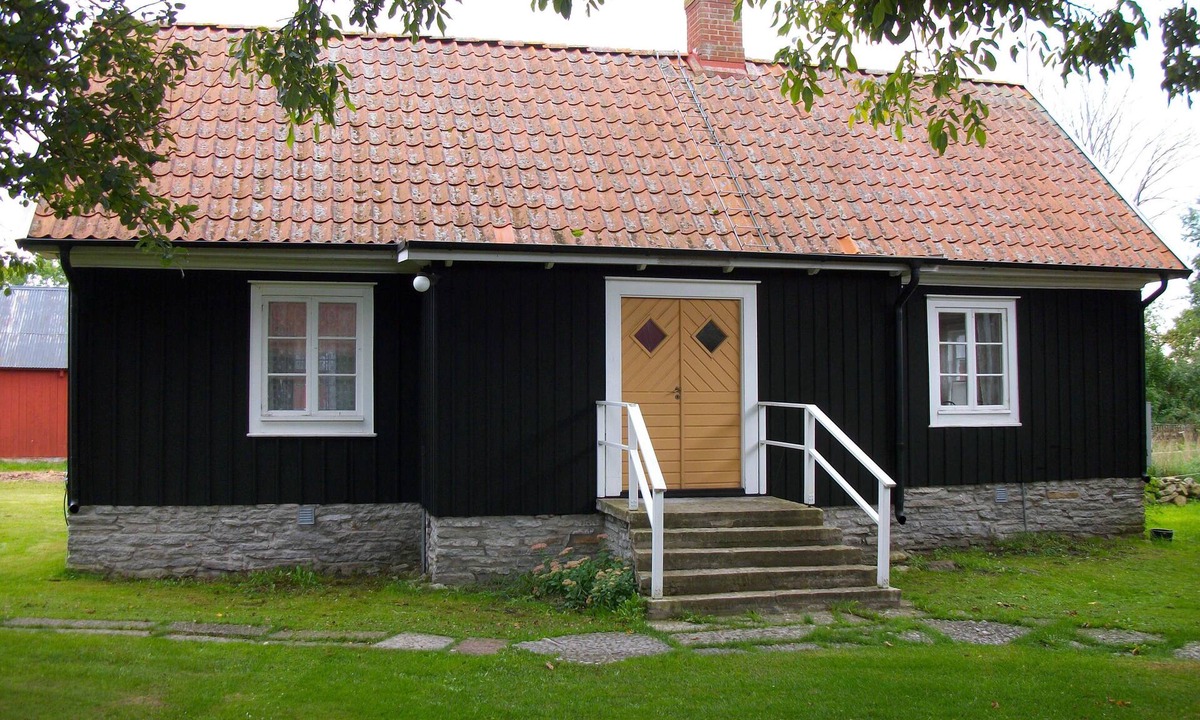 Kopingsvik House | 3 bedroom apartment in Köpingsvik