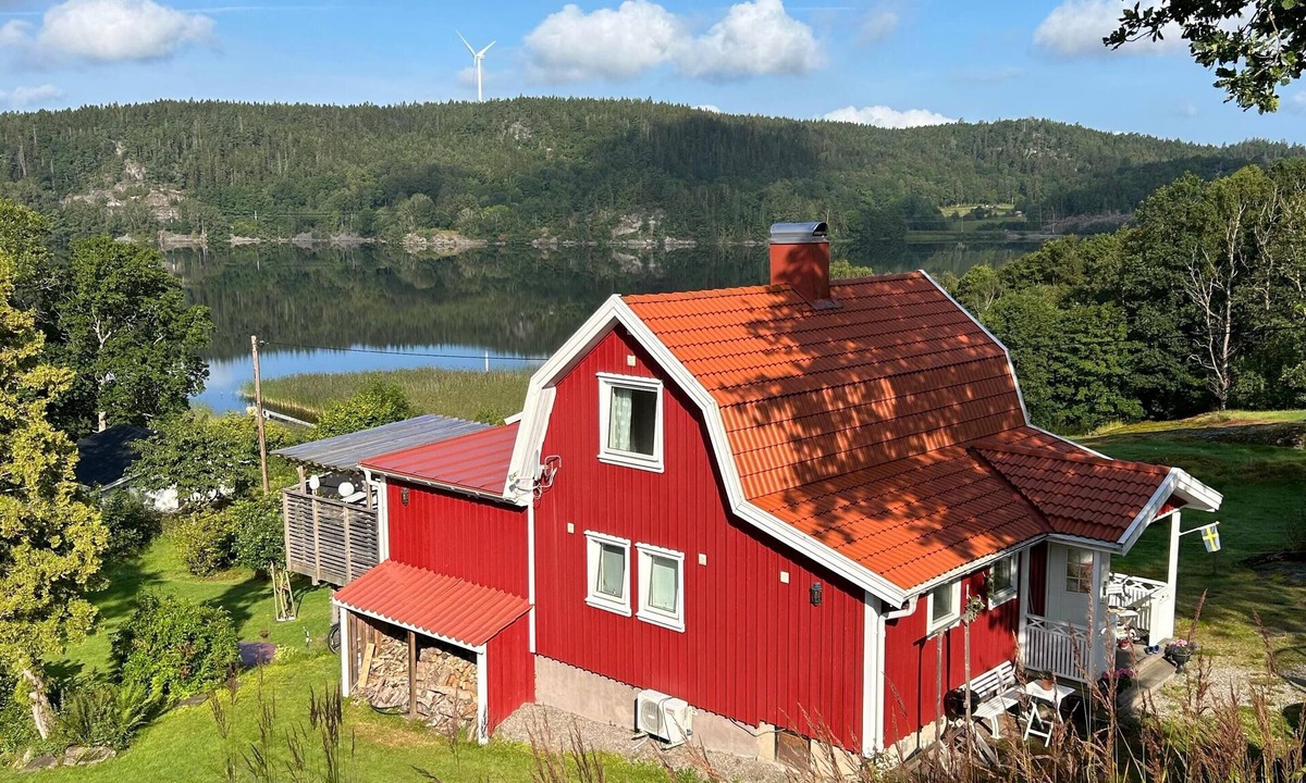 Svenshogen House | 3 bedroom apartment in Svenshögen