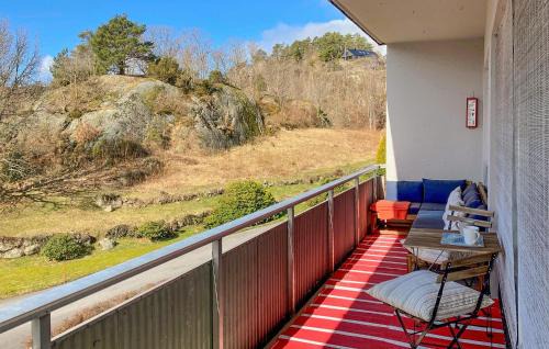 Mandal House | 3 Bedroom Awesome Apartment In Mandal
