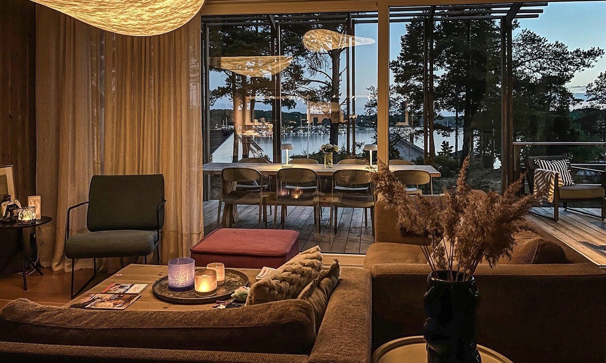Norrkoping O House | 3 bedroom awesome home in Vikbolandet