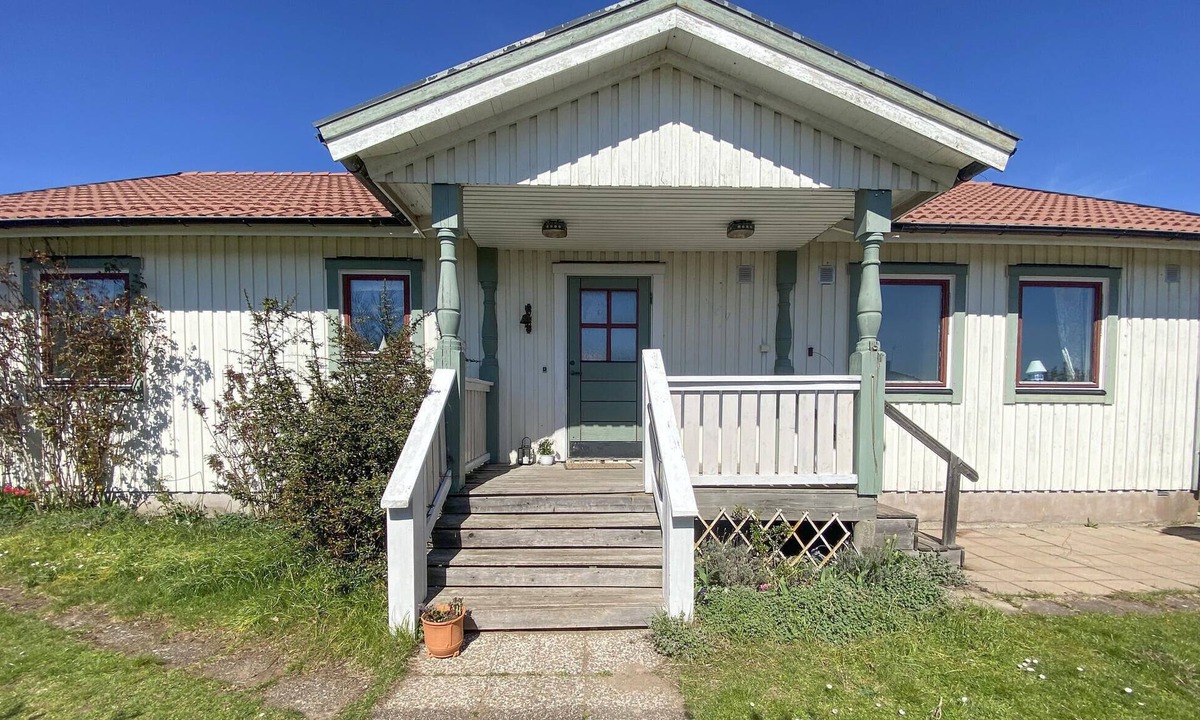 Stora Fro House | 3 bedroom awesome home in Mörbylånga