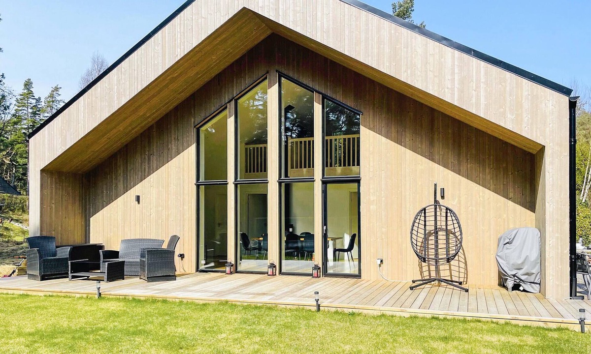 Borrby House | 3 bedroom awesome home in Borrby