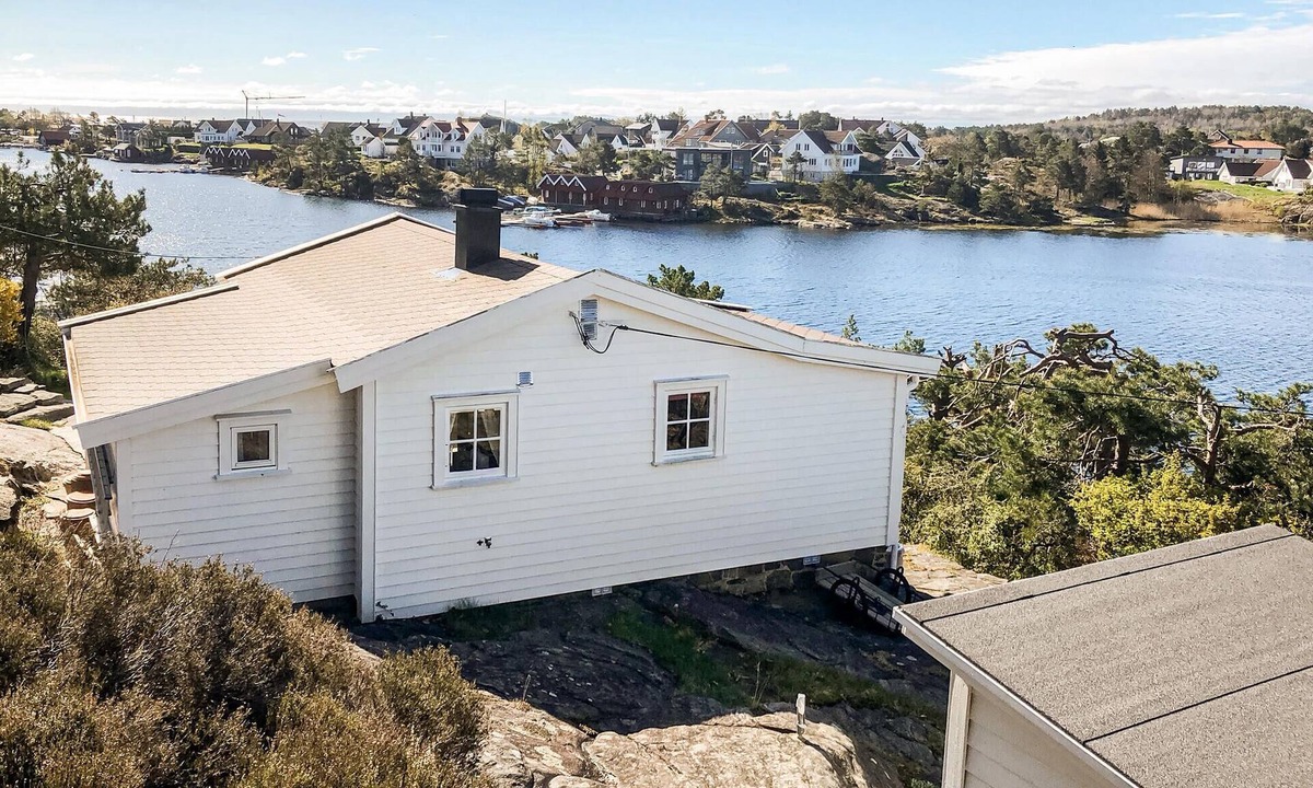 Sogne House | 3 bedroom awesome home in Søgne