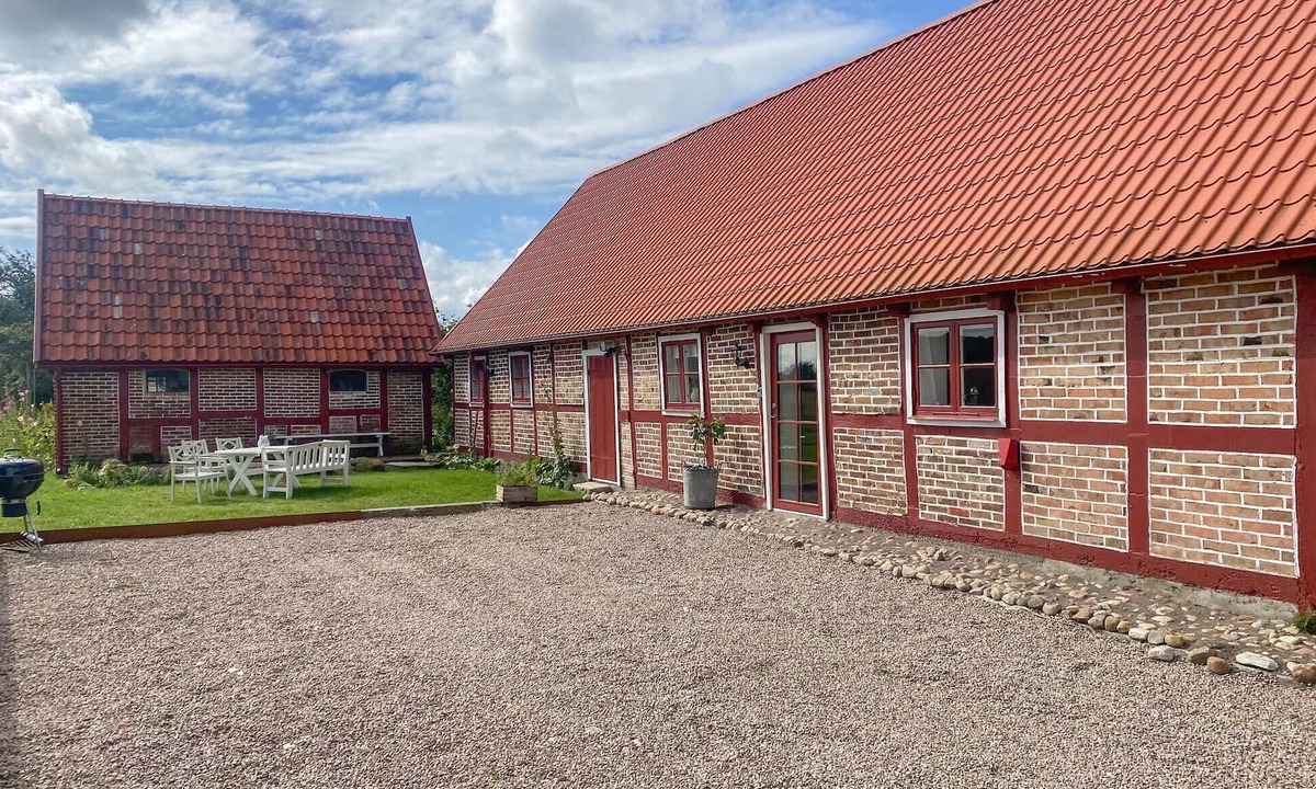 Viken House | 3 bedroom awesome home in Viken