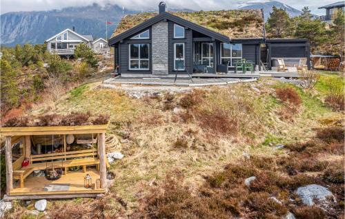 Aure House | 3 Bedroom Awesome Home In Tustna