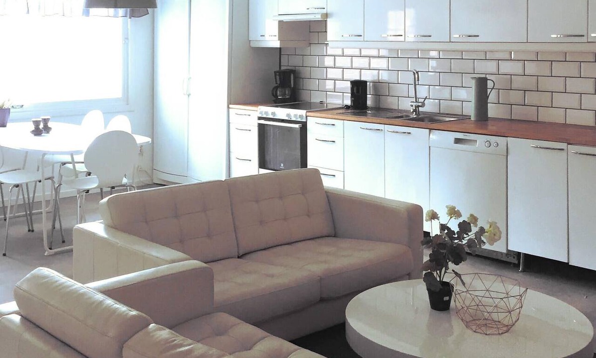 Karbole House | 3 bedroom awesome home in Kårböle
