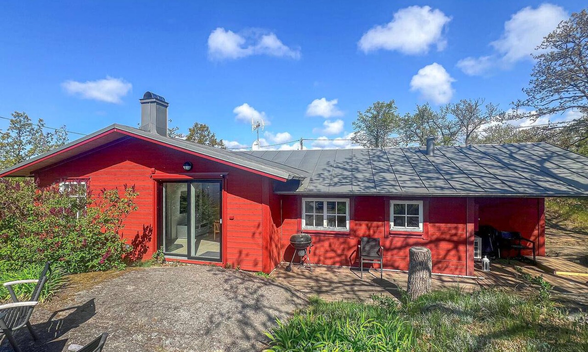 Bustorp House | 3 bedroom awesome home in Ronneby