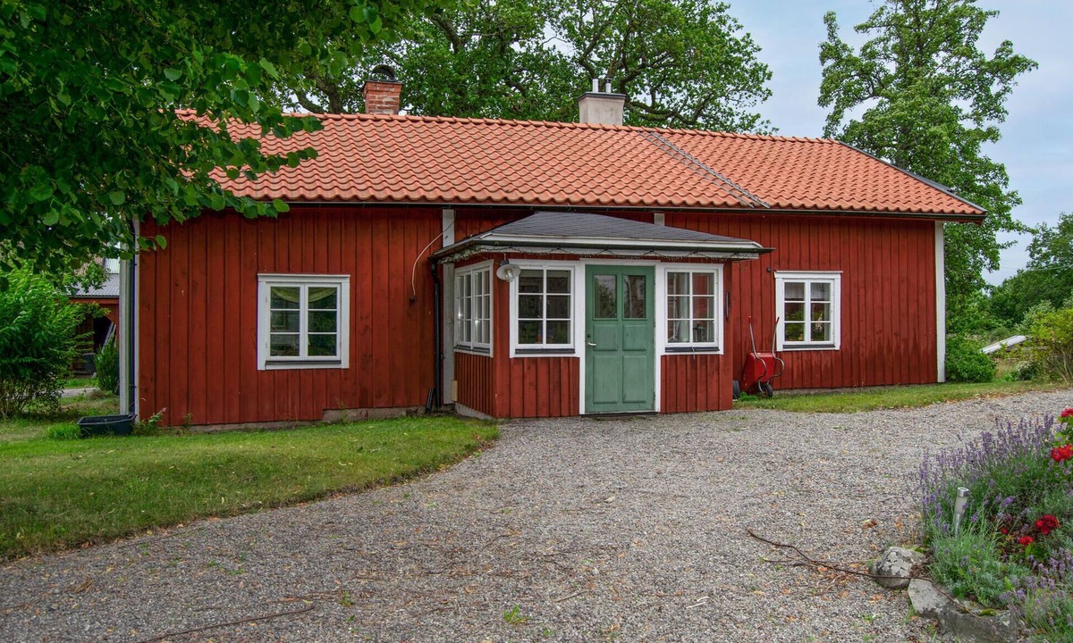 Stallarholmen House | 3 bedroom beautiful home in Stallarholmen