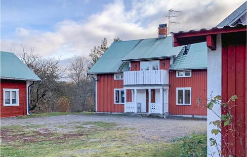Valdemarsvik House | 3 Bedroom Beautiful Home In Valdemarsvik