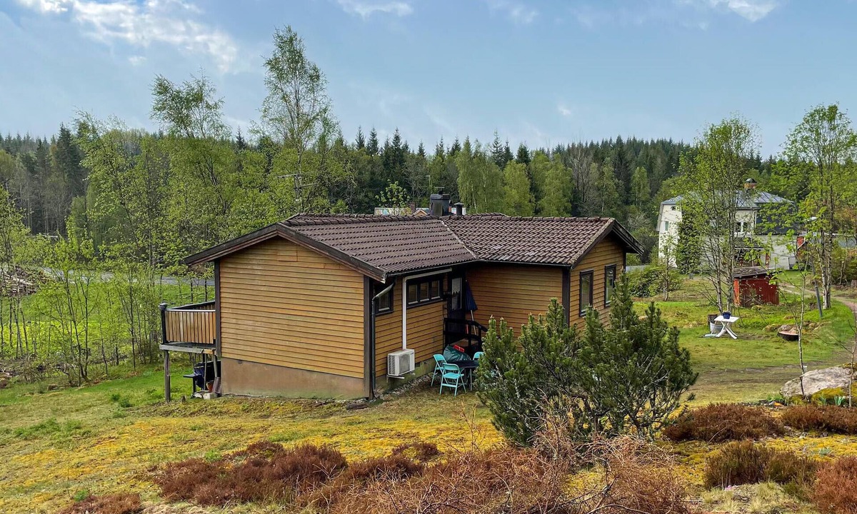 Sjotofta House | 3 bedroom beautiful home in Sjötofta