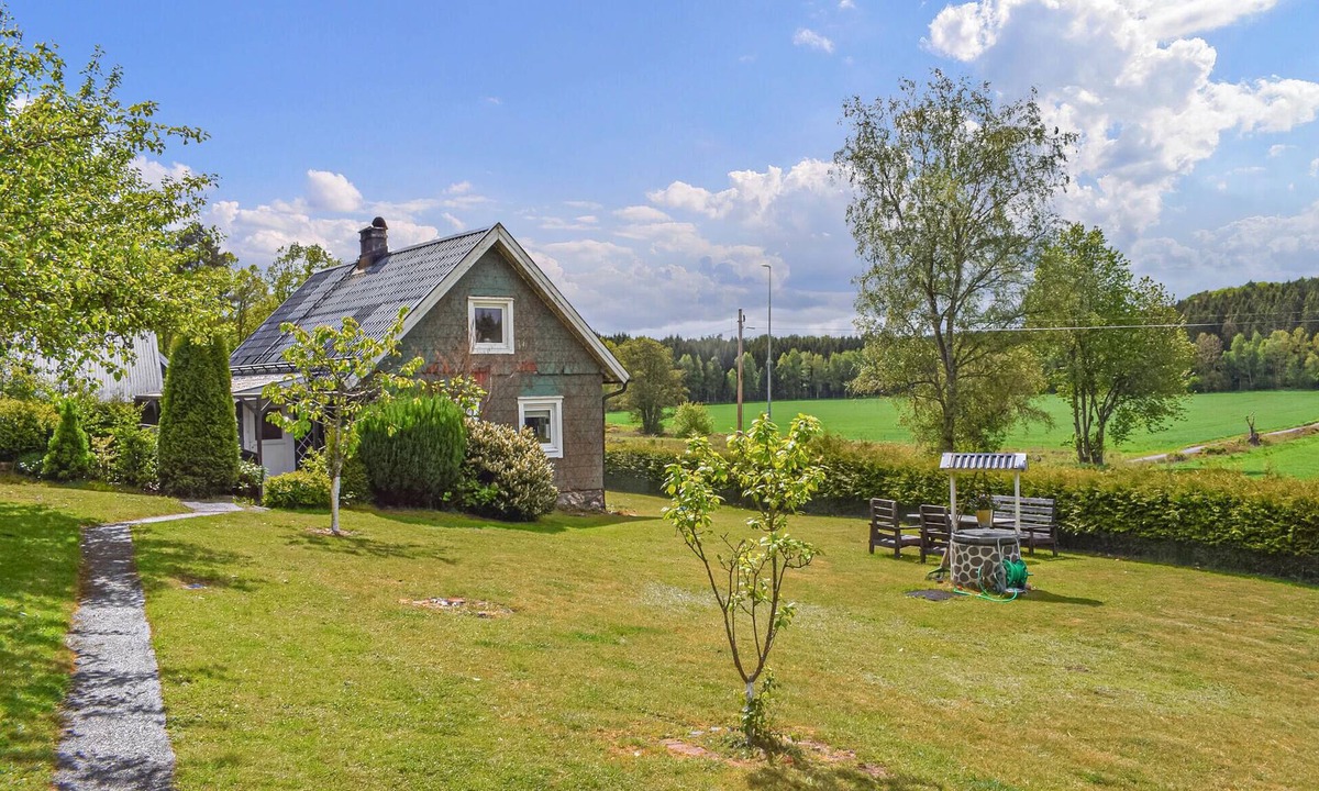 Jamshog House | 3 bedroom beautiful home in Jämshög