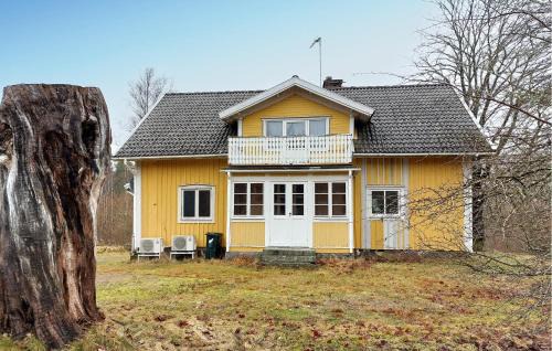 Lonashult House | 3 Bedroom Beautiful Home In Lönashult