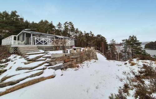 Fjelberg House | 3 Bedroom Beautiful Home In Fjelberg