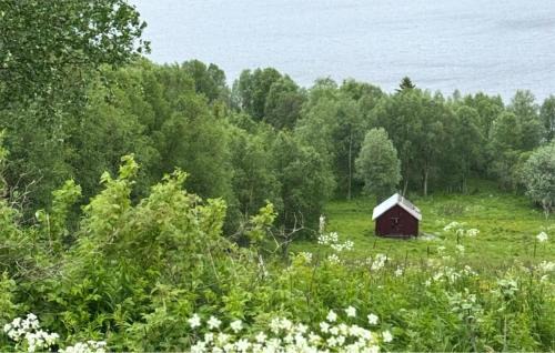 Duved House | 3 Bedroom Beautiful Home In Nordhallen
