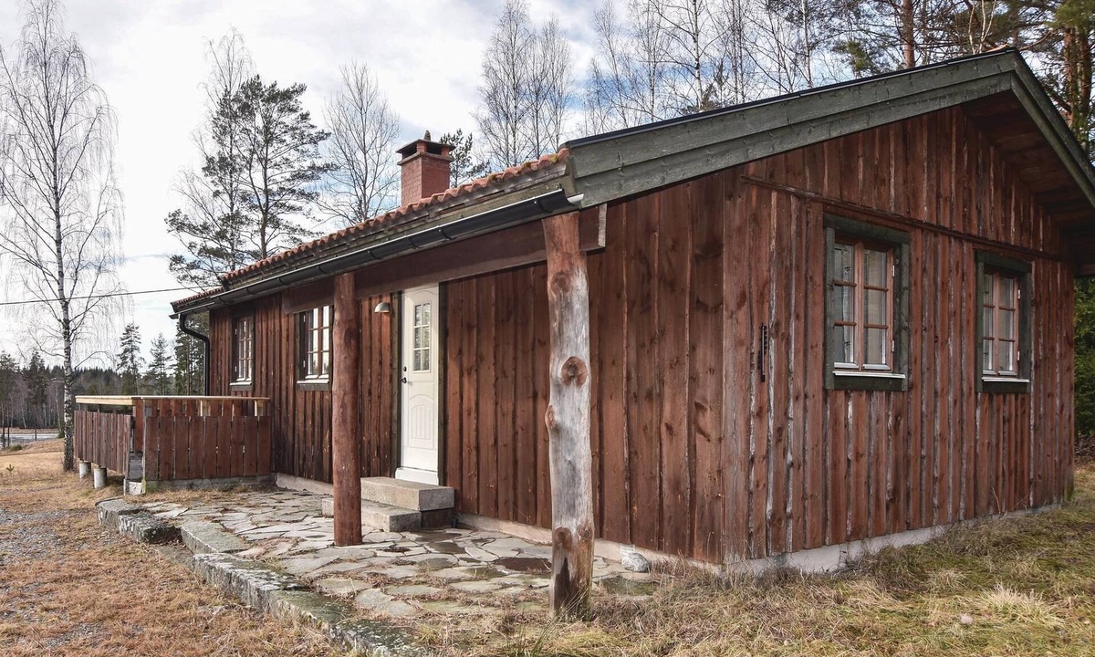 Arjang House | 3 bedroom beautiful home in årjäng
