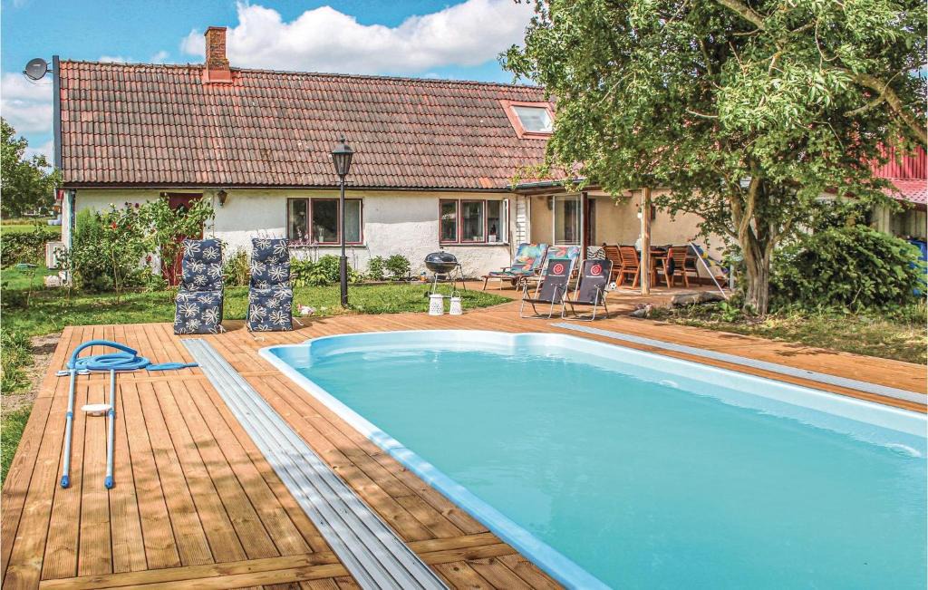 Klagstorp House | 3 Bedroom Beautiful Home In Klagstorp
