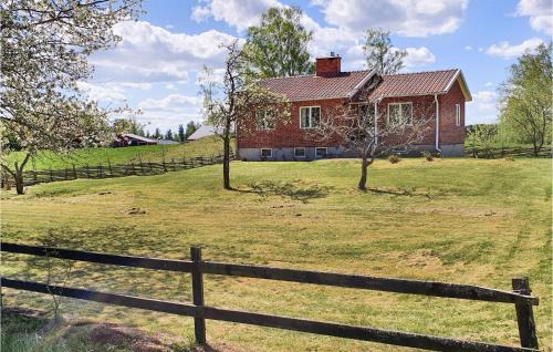Sodra Vi House | 3 Bedroom Beautiful Home In Bullebo