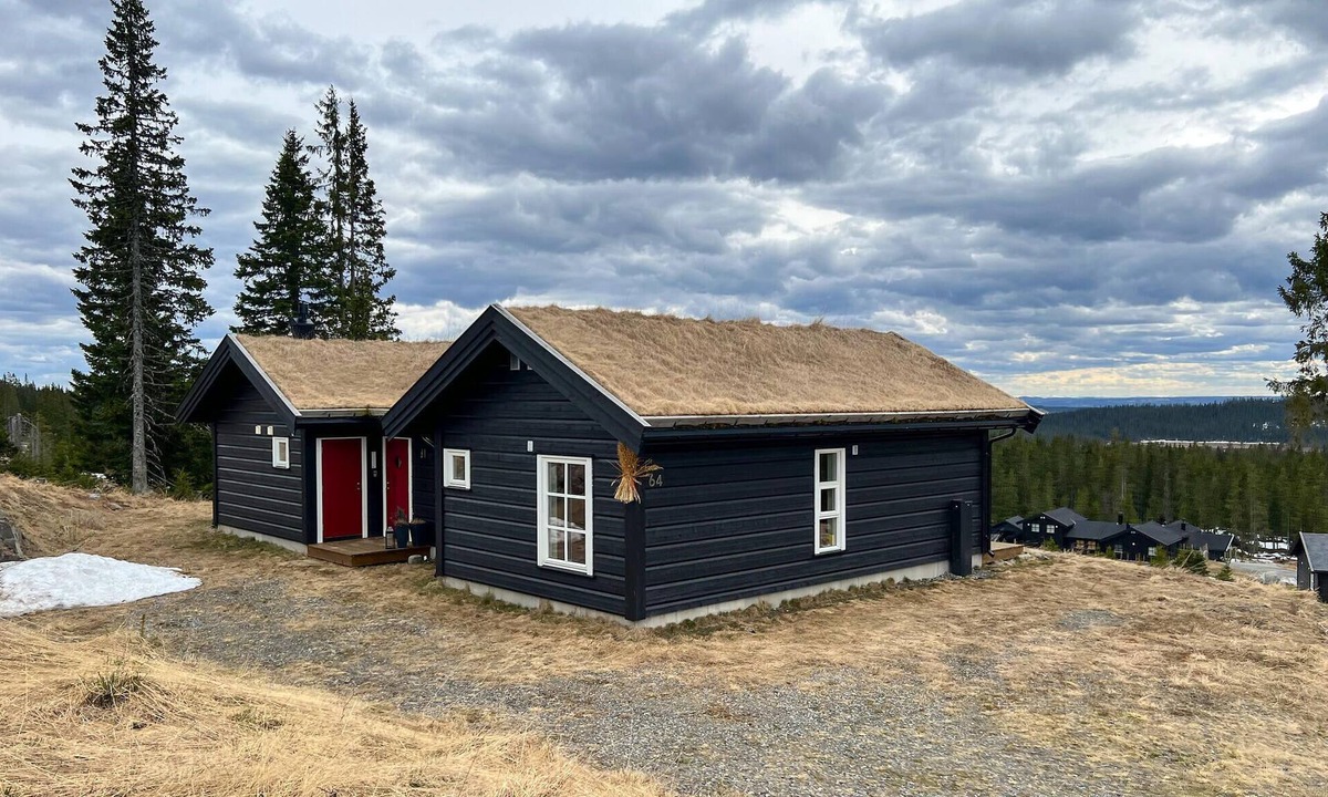 Lillehammer House | 3 bedroom beautiful home in Lillehammer