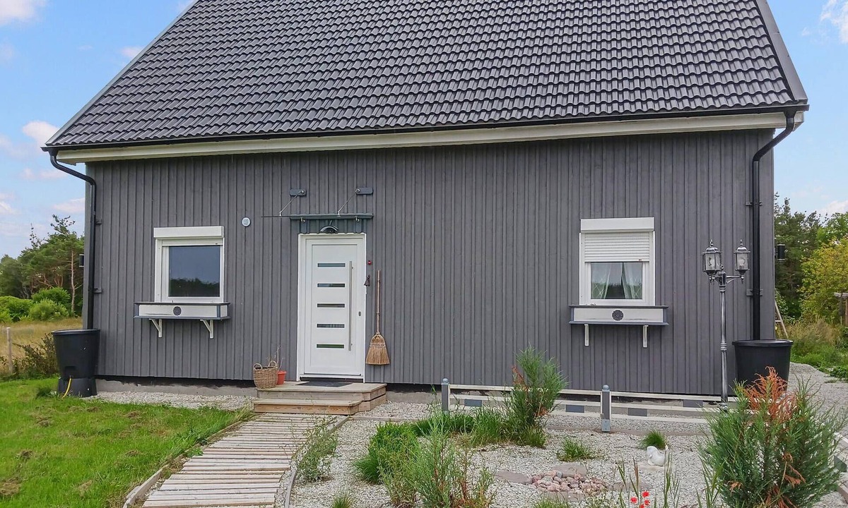 Klintehamn House | 3 bedroom beautiful home in Klintehamn
