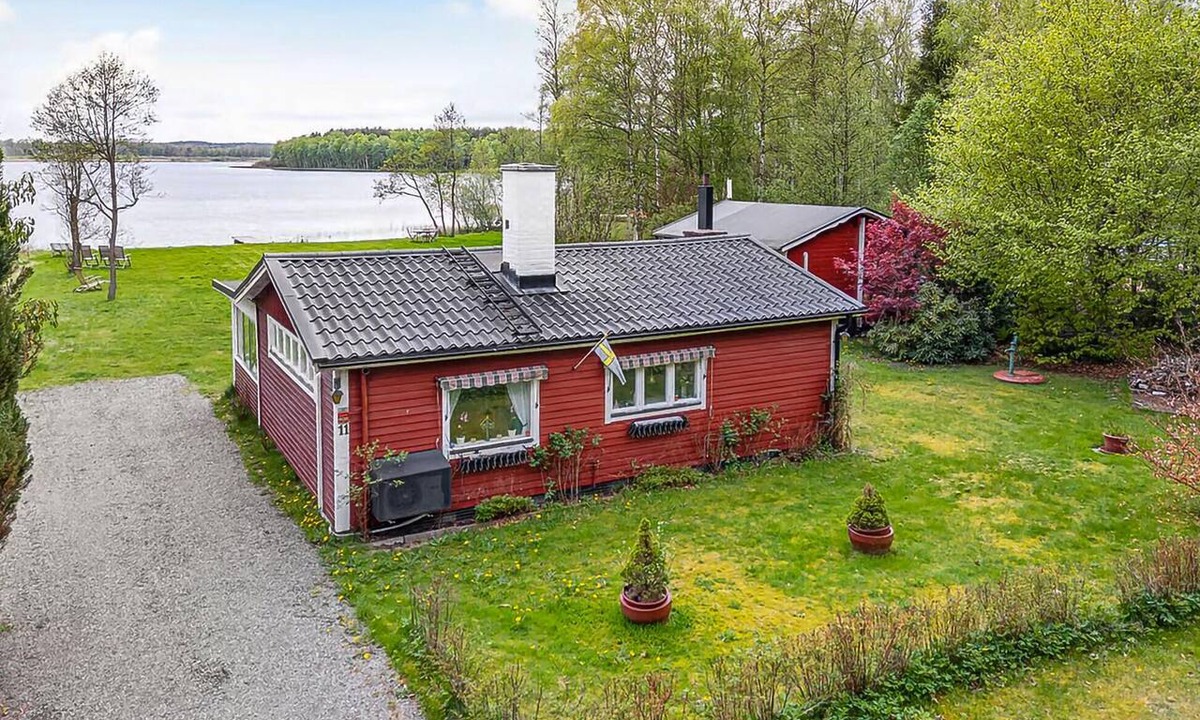 Ljungbyhed House | 3 bedroom beautiful home in Ljungbyhed